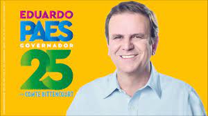 Todas las noticias sobre eduardo paes publicadas en el país. Jingles2018 A Forca Que O Rio Precisa Eduardo Paes Dem Rj Youtube