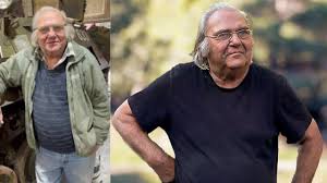 Steel Buddies Günther Gestorben ...