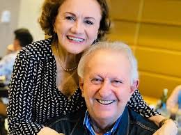 GENTE DE MÍDIA: ALAN. Um senhor de 80 com garra para chegar mais longe