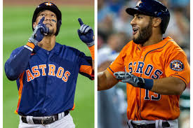 Get expert fantasy help on your decision to start wade miley or abraham toro. Robel Garcia Or Abraham Toro The Crawfish Boxes