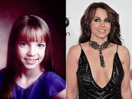 Britney spears can't believe how much her boys have grown! Will Smith And More Grown Up Child Stars Stars Then And Now Actors Then And Now Famous People Celebrities