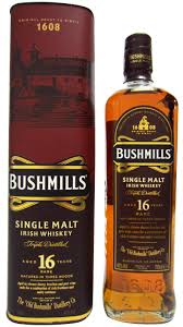 Bushmills Whisky