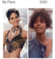 After facing backlash on social media, actress halle berry announced on twitter monday she is no longer considering portraying a transgender man in an upcoming film role. Halle Berry On Twitter