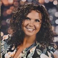 Kim Grasty's Instagram, Twitter & Facebook