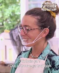 Le pâtissier confectionne des gâteaux, des biscuits, des viennoiseries mais sait aussi les rendre alléchants par une décoration travaillée. Le Meilleur Patissier Les Gateaux De L Enfer De Margaux Et Elodie Facebook