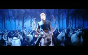 Till Then I Am Lost In The Woods Lost In The Woods Walt Disney Pixar Kristoff Frozen