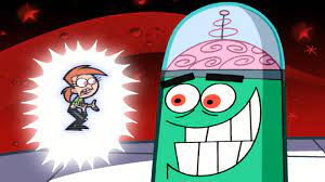 Watch The Fairly OddParents Season 2 Episode 7: Totally Spaced Out/The  Switch Glitch - Full show on Paramount Plus