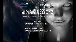 Tonight is opening...