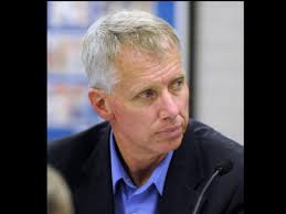 Embattled Gonzales councilman, target of recall effort Gary Lacombe resigns 