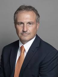 Patrick Russell, JD, will be speaking