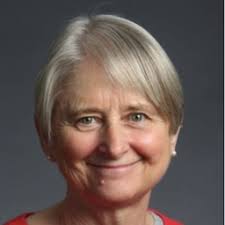 Mary Ann Gwinn's Profile