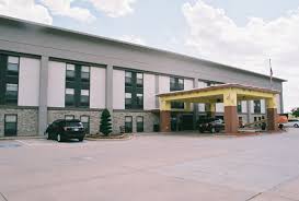 Leisure Real Estate Advisors Llc Selected To Represent A Hilton Marriott Portfolio In Salina Ks Hotel Online