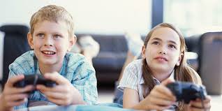 4 los 10 juegos de la wii más vendidos para niños. Videojuegos Recomendados Para Ninos Menores De 10 Anos Parentesis