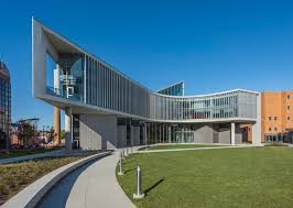 I chose cincinnati state because it is affordable and accredited. University Of Cincinnati Health Sciences Building Perkins Will Archdaily