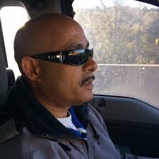 Nicolas Vigil's Instagram, Twitter & Facebook