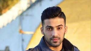 The young dancer who risked all to follow his dream: Adel Faraj, the dancer  of Baghdad