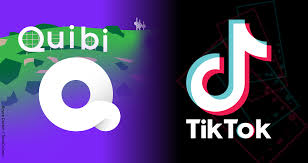 Where does carryminati youtube channel stand on 20th may? Quibi Is The Anti Tiktok That S A Bad Thing Techcrunch