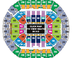 36 Extraordinary Oracle Arena 3d Seat View