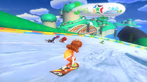 Cheats, tips, tricks, walkthroughs and secrets for mario and sonic at the olympic winter games on the nintendo wii, with a game help system . Mario And Sonic At The Sochi 2014 Olympic Games Review Gamesradar