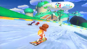 Maybe you would like to learn more about one of these? Mario And Sonic At The Sochi 2014 Olympic Games Review Gamesradar