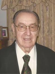 Garland Robert Dutton, 87, Festus