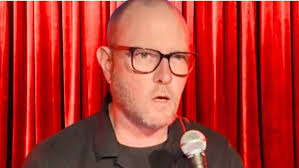 Margie Smith Holt reads "Wherever You Go, There You Are"