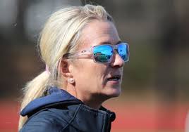 A little ice cream and a lot of practice turned Madison Ahern into one of  the nation's top lacrosse players