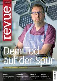 revue 2020/26 by Revue - De Magazin fir Lëtzebuerg - Issuu