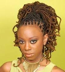 10 Of Our Favorite Loc Styles We Have Collected Over The Years Gallery Locs Hairstyles Natural Hair Styles Dreadlock Styles