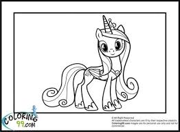 More cartoon characters coloring pages. My Little Pony Coloring Pages Princess Celestia Baby 2015 2016 Free Image Download