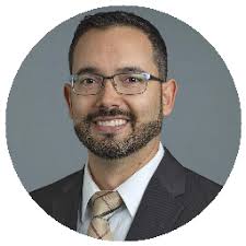 Dr. Daniel Cadena Castillo, Endocrinologist