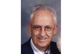 Paul Baker Obituary (1924