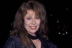 Three's Company' actress Ann Wedgeworth dies at 83