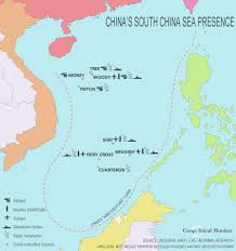The issue dates back to 2013 when after a series of confrontations with china about the disputed scarborough shoal (off the philippine coast), manila took their complaint to the permanent court of arbitration. South China Sea Dispute China Geopolitical Monitor