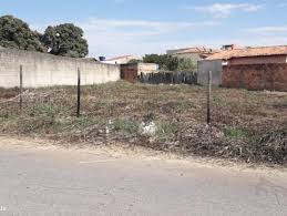 Terreno no bairro Dante Lanza