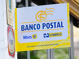 Resultado de imagem para encerra contrato entre banco do brasil e correios