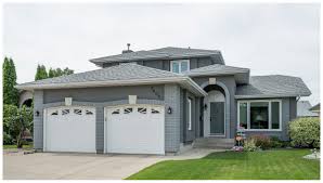 Saskatoon Siding Thermal Cork Spray Shield Krawchuk Construction Inc