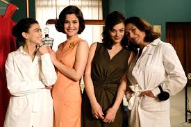 Il Paradiso delle Signore, tra misteri e colpi di scena - Tv - Ansa.it