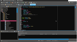 I particularly use it f. Software Recommendation Basic Web Development Ide Editor Like Dreamweaver Ask Ubuntu