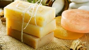 Make Lye Free Soap On The Homestead Homesteading