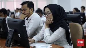Pada intinya menteri keuangan setuju dengan usulan rencana kebutuhan asn tahun 2021, kata dia. Cpns 2021 Buka Formasi Untuk Cumlaude Dan Disabilitas