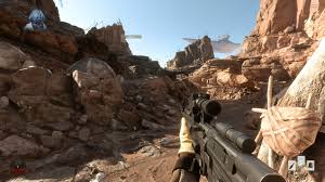 Immerse yourself in the ultimate star wars video game experience with star wars battlefront. Star Wars Battlefront 2015 Review Nerd Col Lab