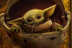 With the highly anticipated second season drawing ever near, disney+ has released new character posters for the mandalorian's core four. The Mandalorian Season 2 Character Posters Baby Yoda Cara Greef Tvline