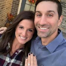 Lindsay Ozga and Jared Boudreaux's Wedding Registry