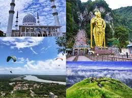 Namun wisata menarik yang ada di bandar ini cukup indah untuk anda lawati bersama keluarga. 11 Tempat Menarik Di Selangor Yang Anda Perlu Kunjungi