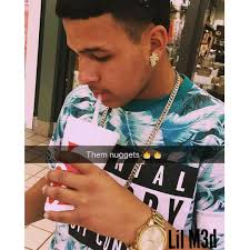 Stream Workin lil m3d (freestyle) by LIL M3D