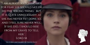 Victoria Series Quote Victoria Pbs Victoria Series Victoria Itv