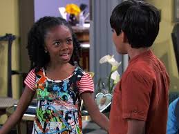 Skai also has two siblings, a sister and brother whose names are not revealed. Jessie 2011