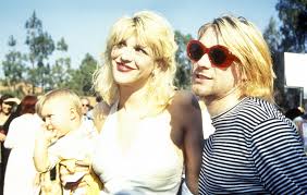 April 5, 1994) was an american musician. Courtney Love Shares Emotional Tribute To Kurt Cobain On 28th Wedding Anniversary