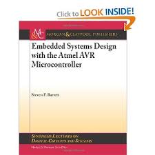 Embedded System Design With The Atmel Avr Microcontroller Avr E Book Atmega32 Avr